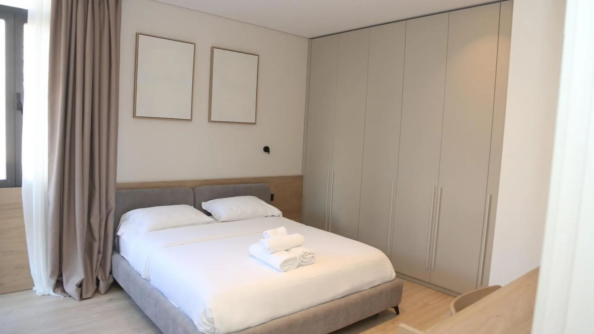 Apartment 1 - City Centre Tirana Albanië