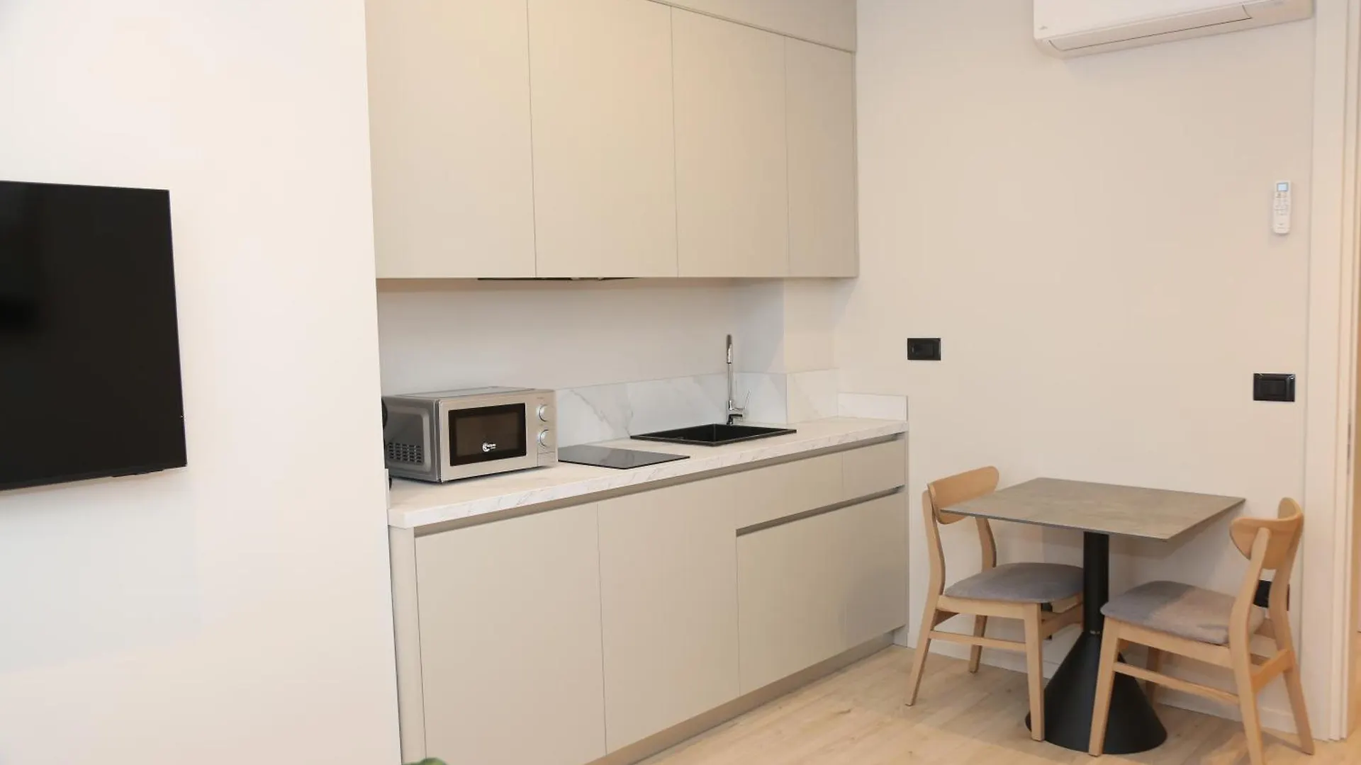 Apartment 1 - City Centre Tirana