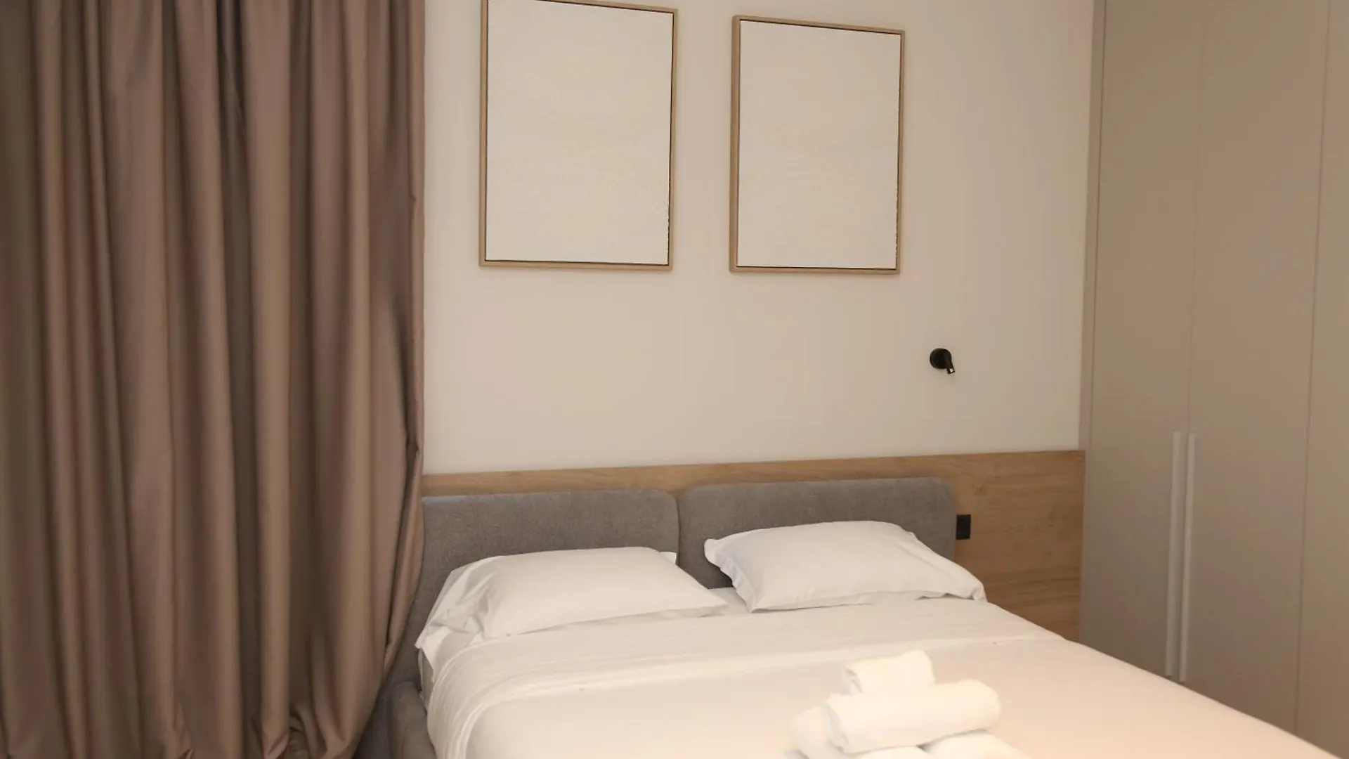 Apartment 1 - City Centre Tirana Albanië