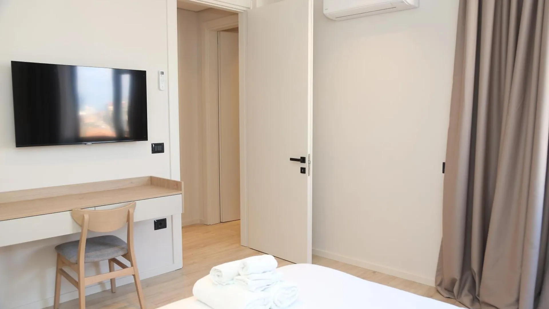 Apartment 1 - City Centre Tirana