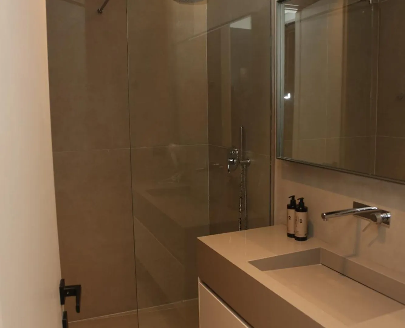 Apartment 1 - City Centre Tirana