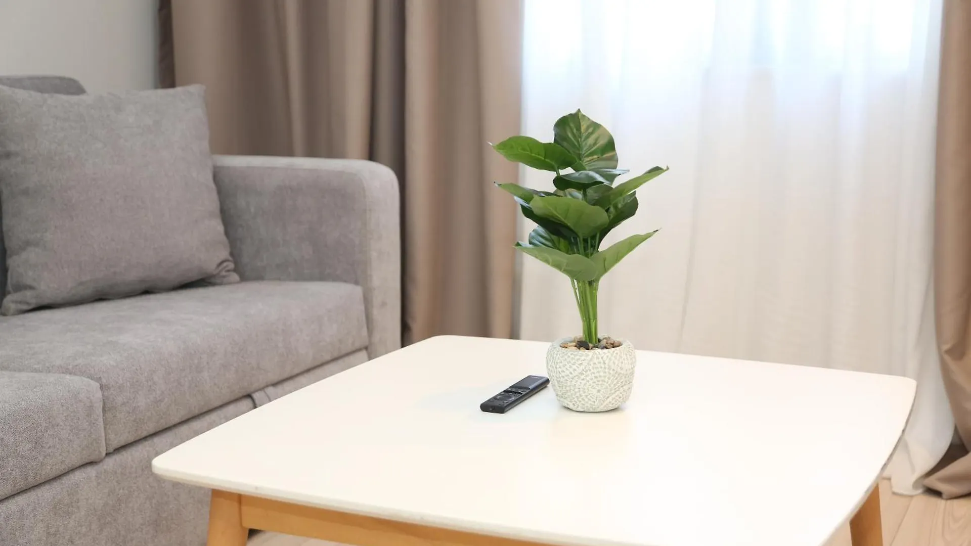 Apartment 1 - City Centre Tirana